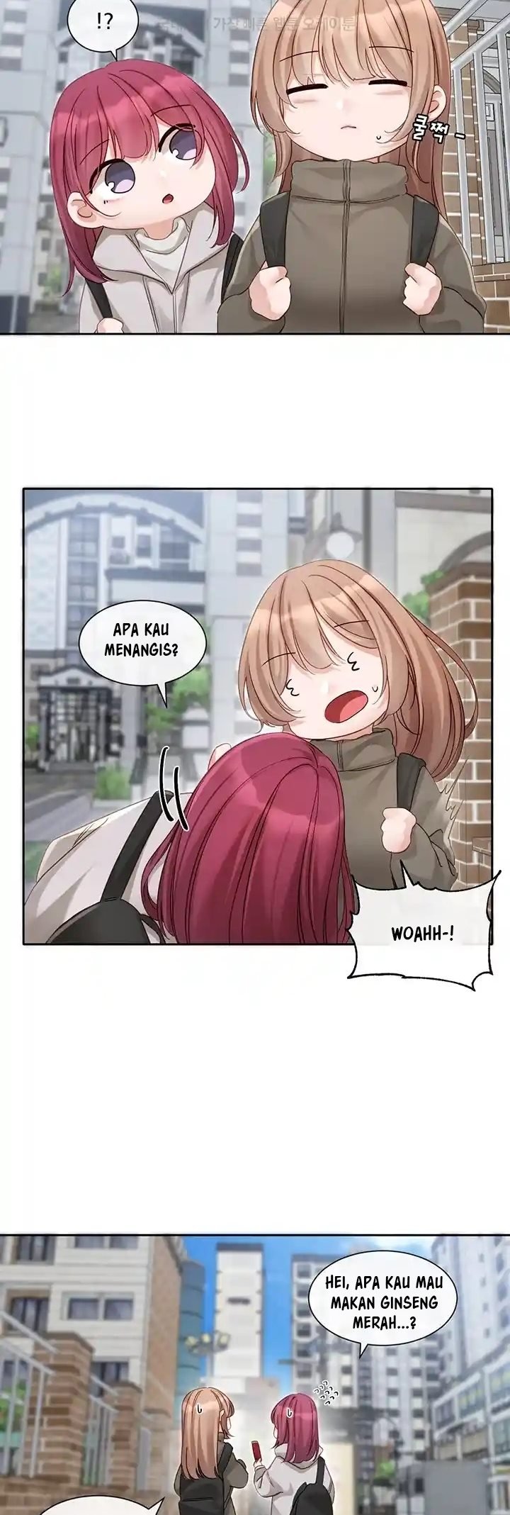 Circles - Chapter 153 2