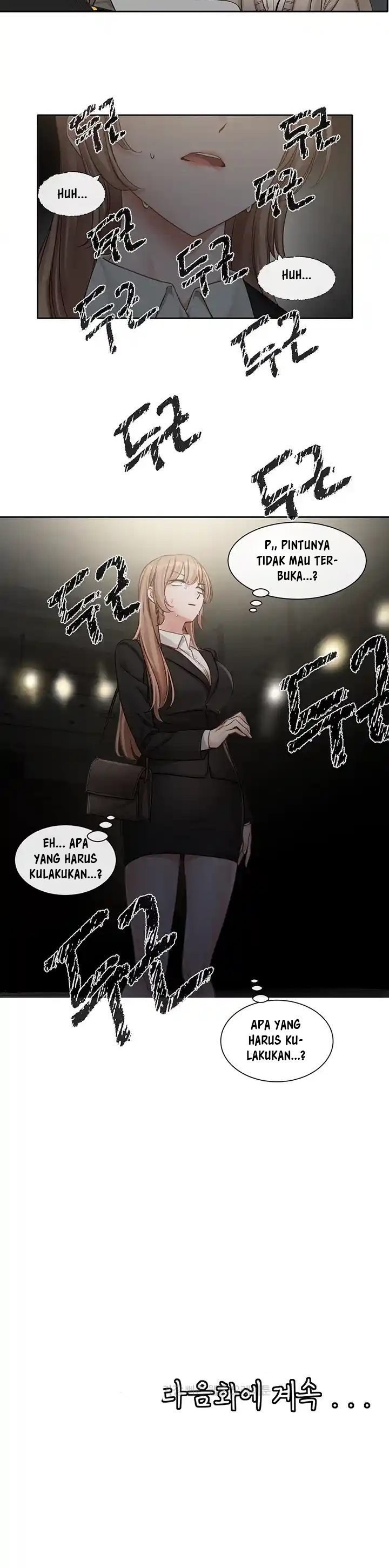 Circles - Chapter 153 35
