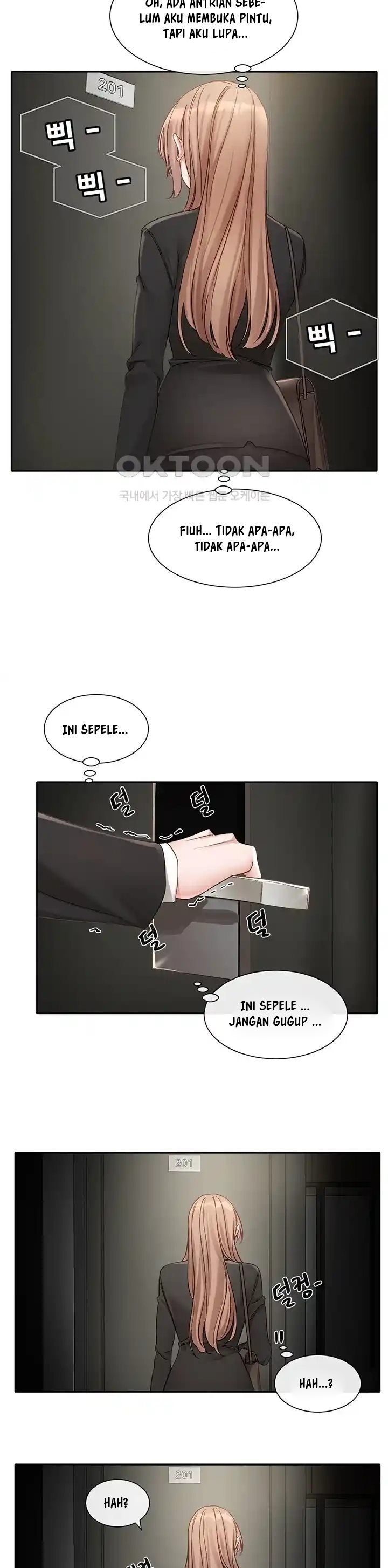 Circles - Chapter 153 33