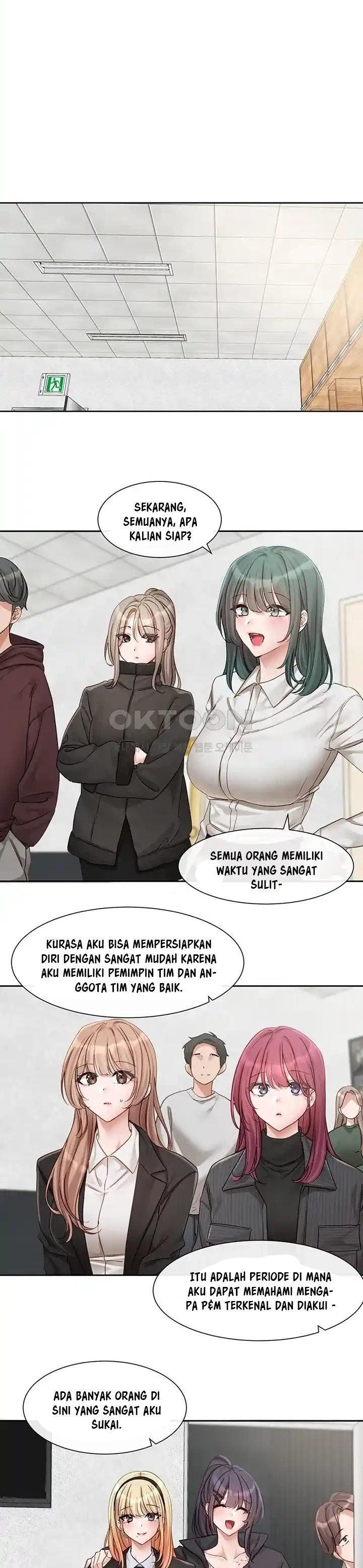 Circles - Chapter 153 24
