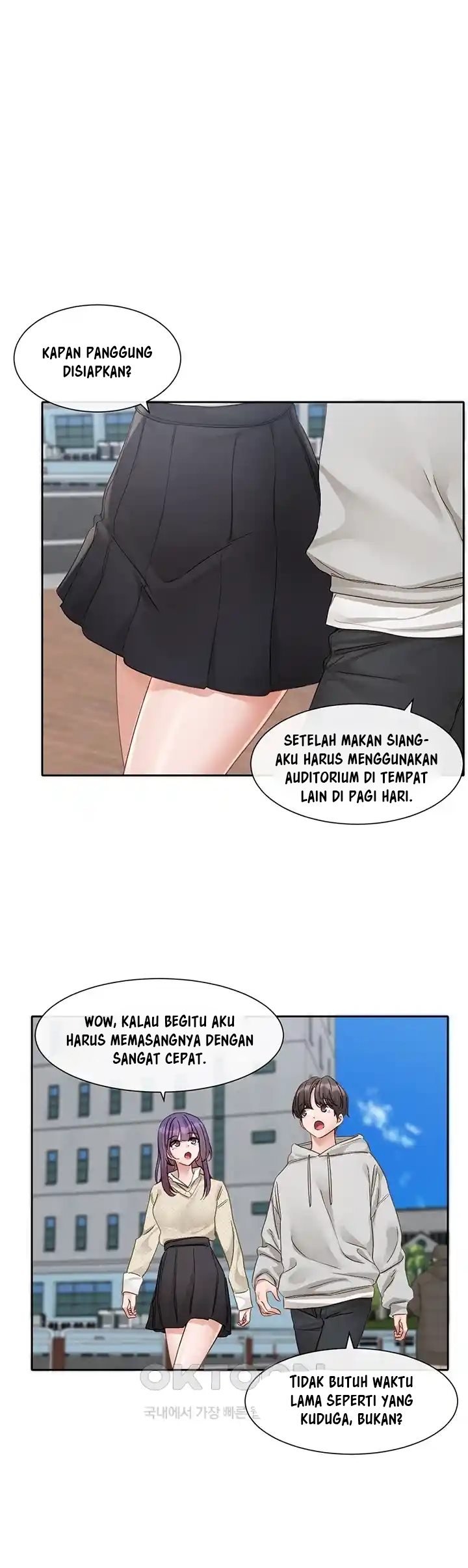 Circles - Chapter 153 11