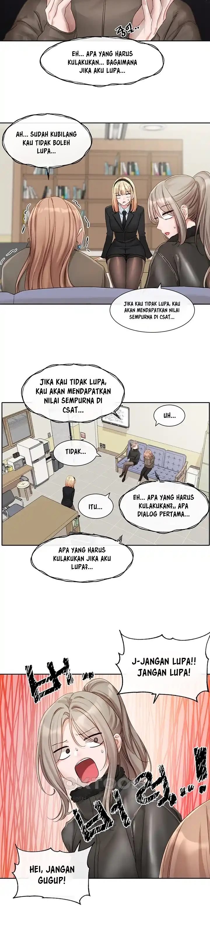 Circles - Chapter 153 20