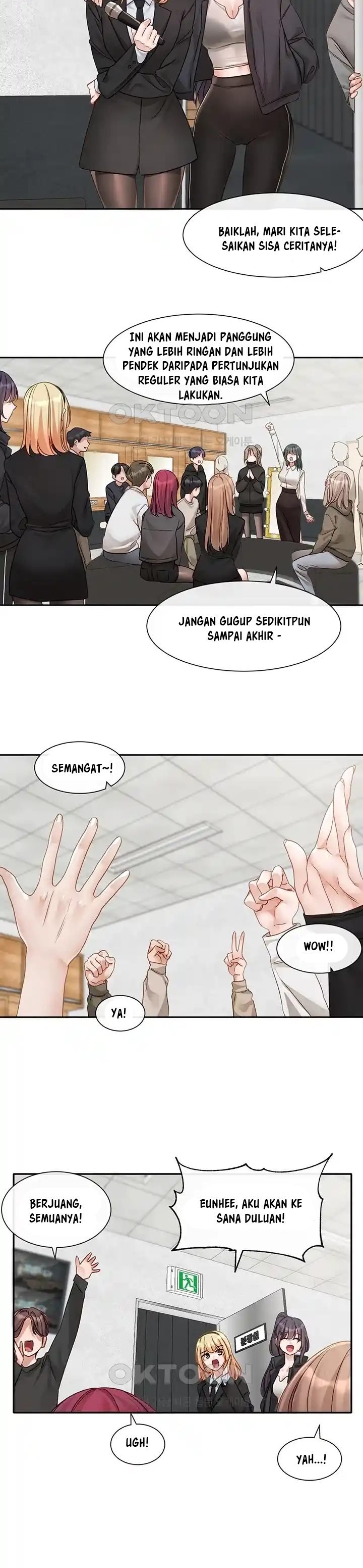 Circles - Chapter 153 25