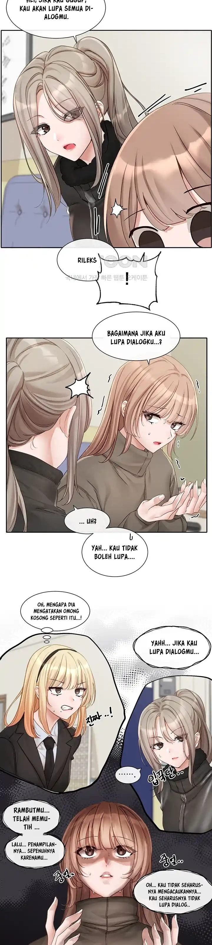 Circles - Chapter 153 19