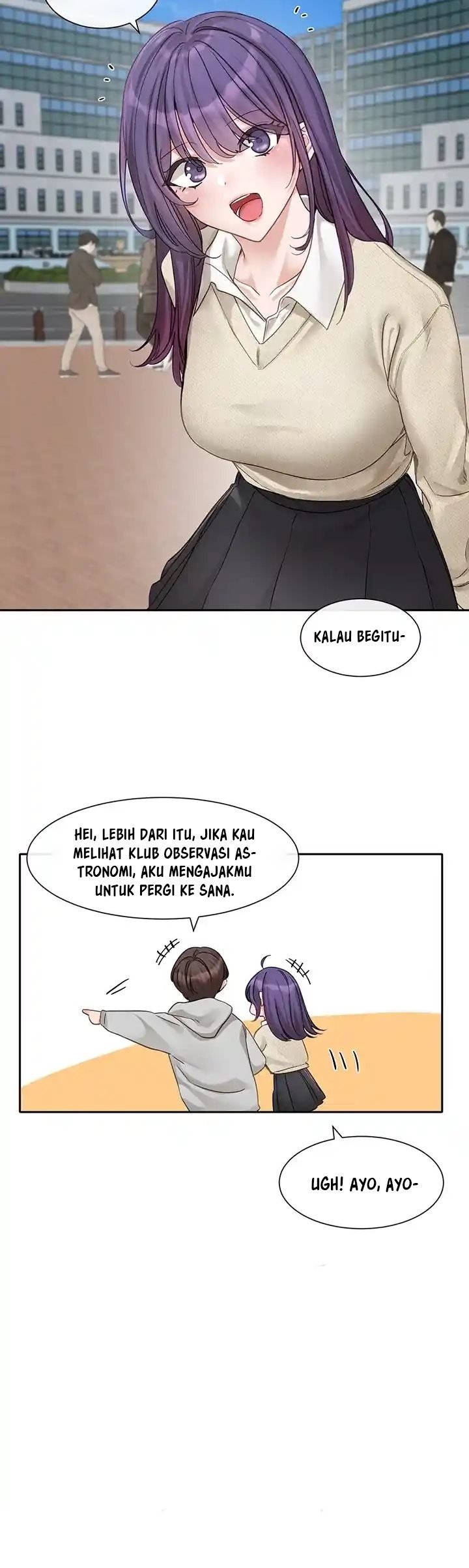 Circles - Chapter 153 15