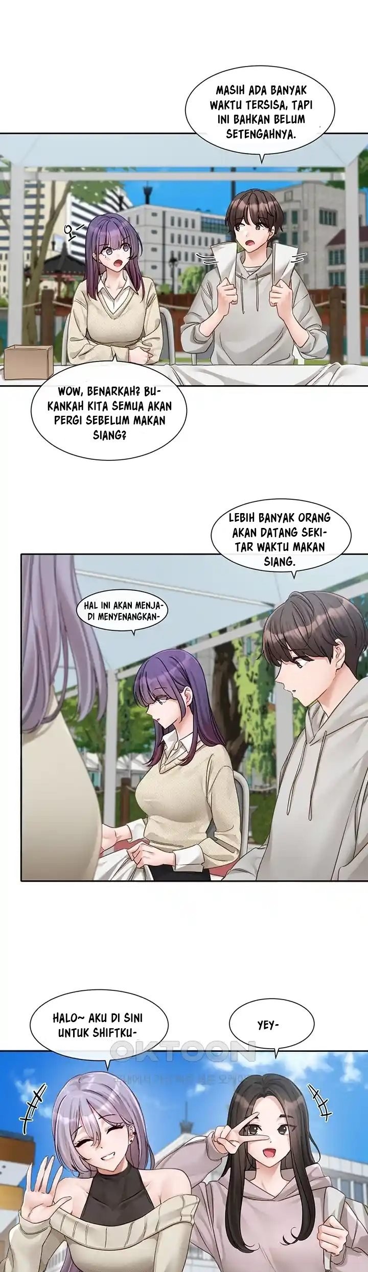 Circles - Chapter 153 9