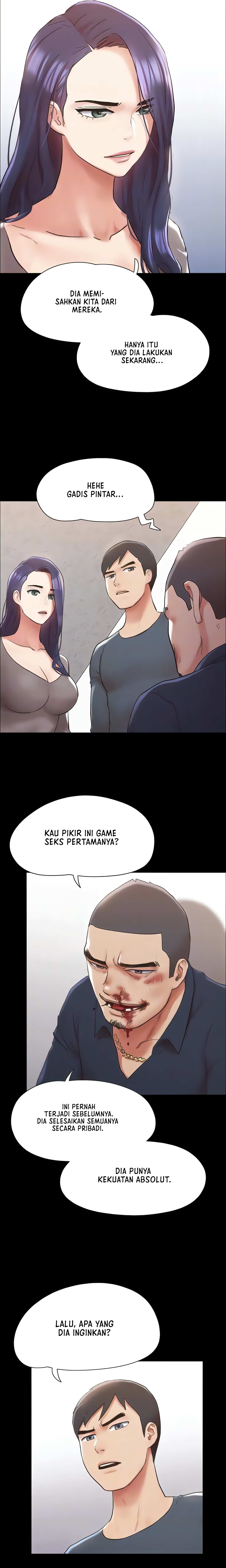 Only With Consent Uncensored - Chapter 154 8