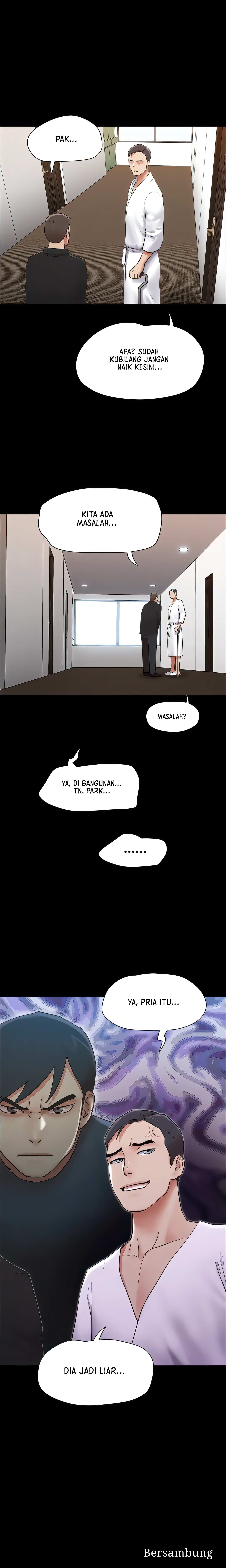 Only With Consent Uncensored - Chapter 154 26