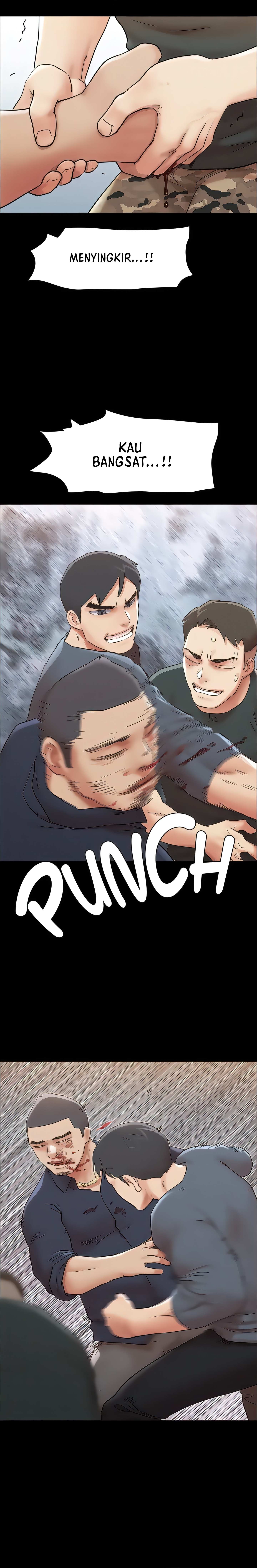 Only With Consent Uncensored - Chapter 154 15