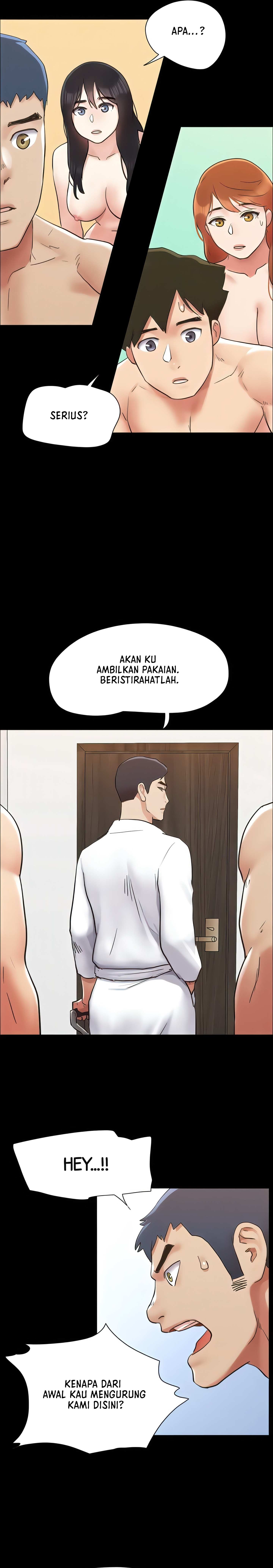 Only With Consent Uncensored - Chapter 154 23