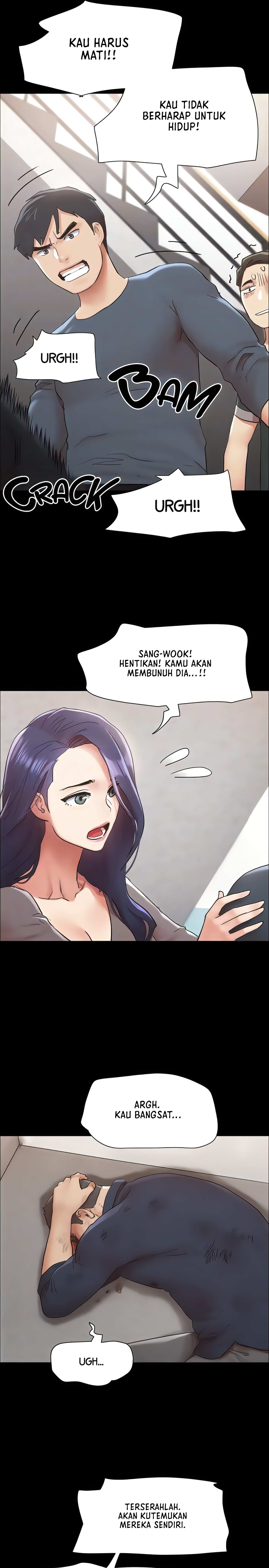 Only With Consent Uncensored - Chapter 154 12