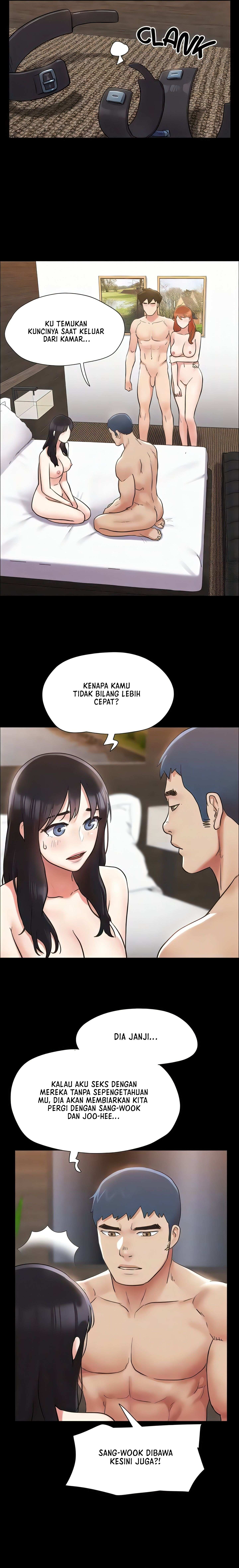 Only With Consent Uncensored - Chapter 154 18