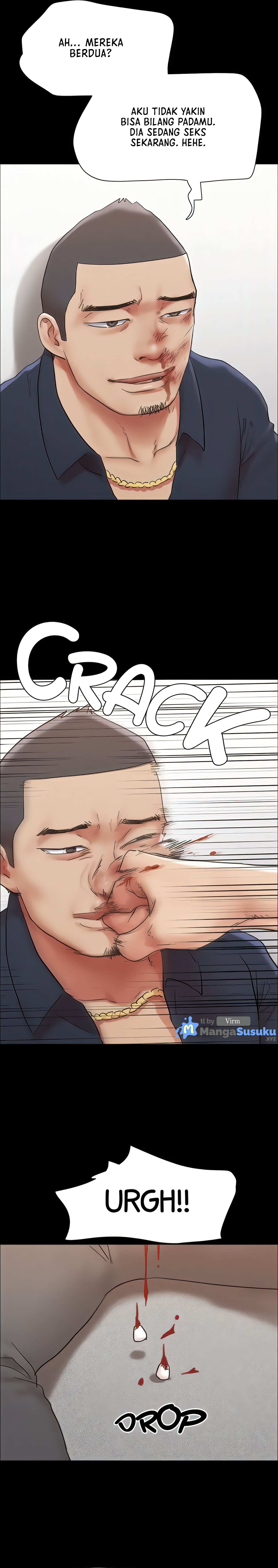Only With Consent Uncensored - Chapter 154 6