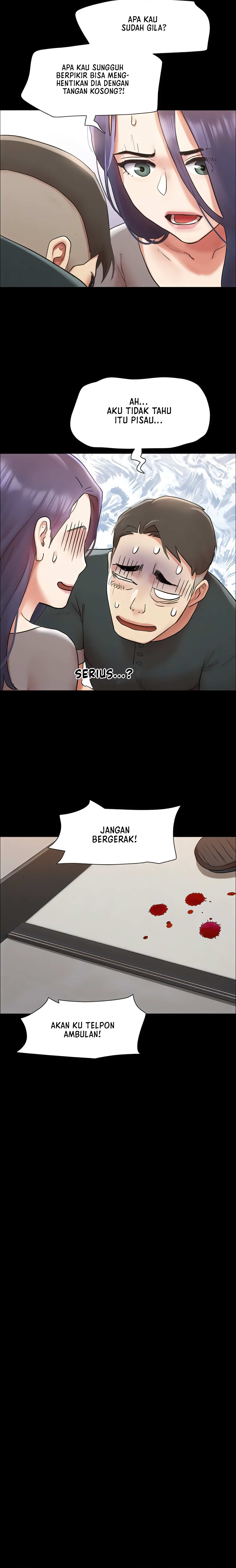 Only With Consent Uncensored - Chapter 154 17