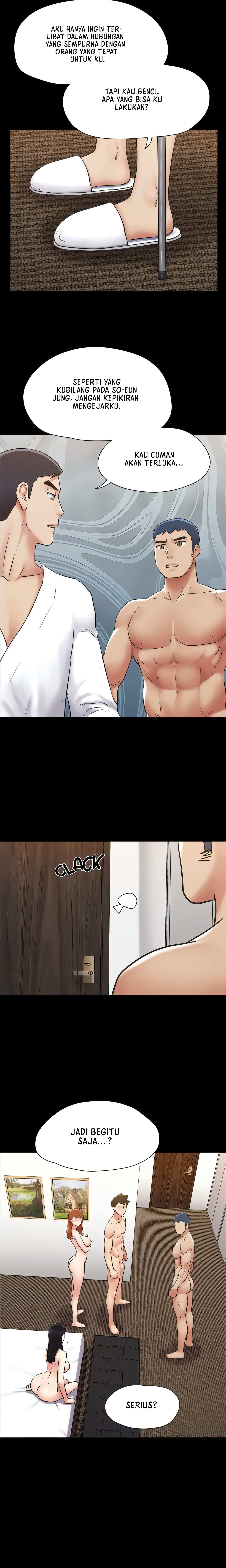 Only With Consent Uncensored - Chapter 154 24