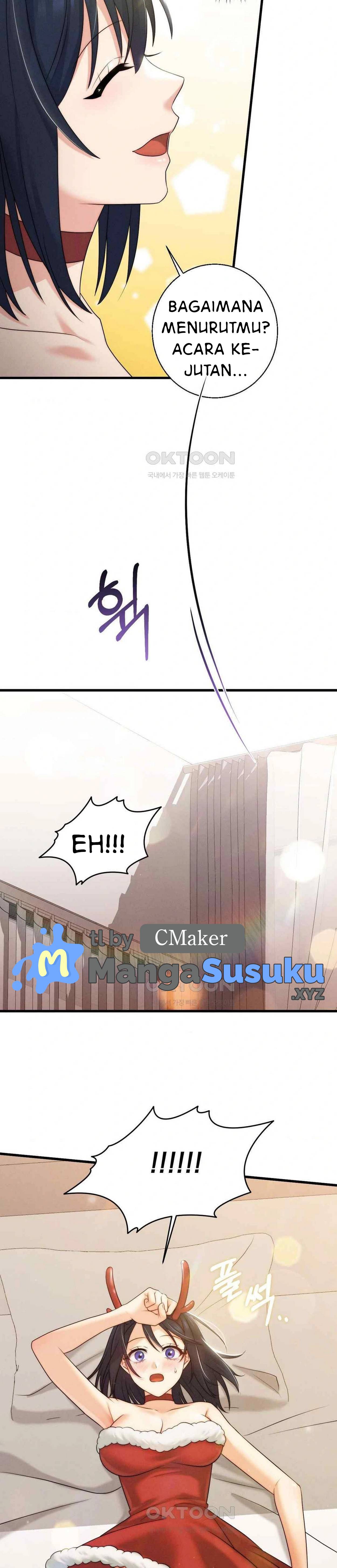You Are My XX - Chapter 40 end 8