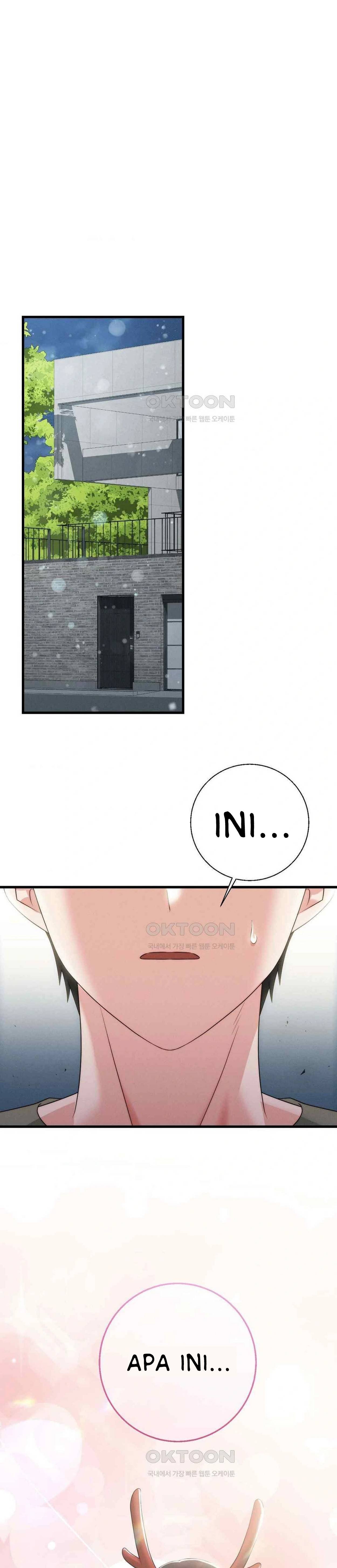 You Are My XX - Chapter 40 end 4