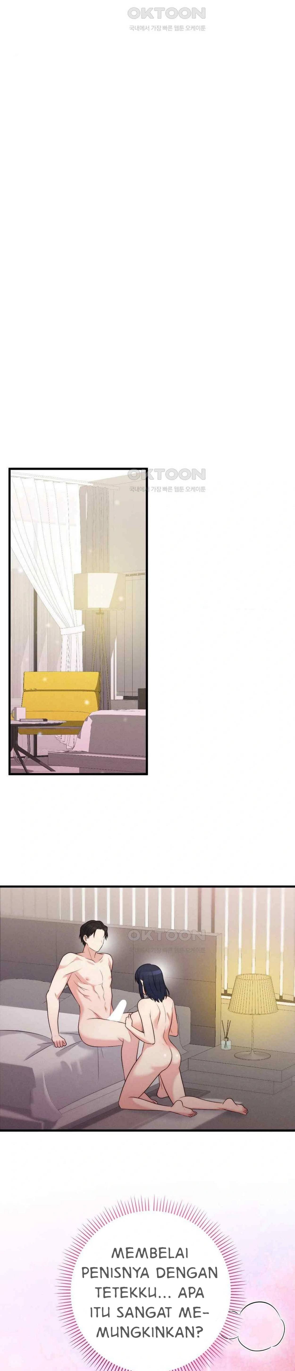 You Are My XX - Chapter 40 end 14
