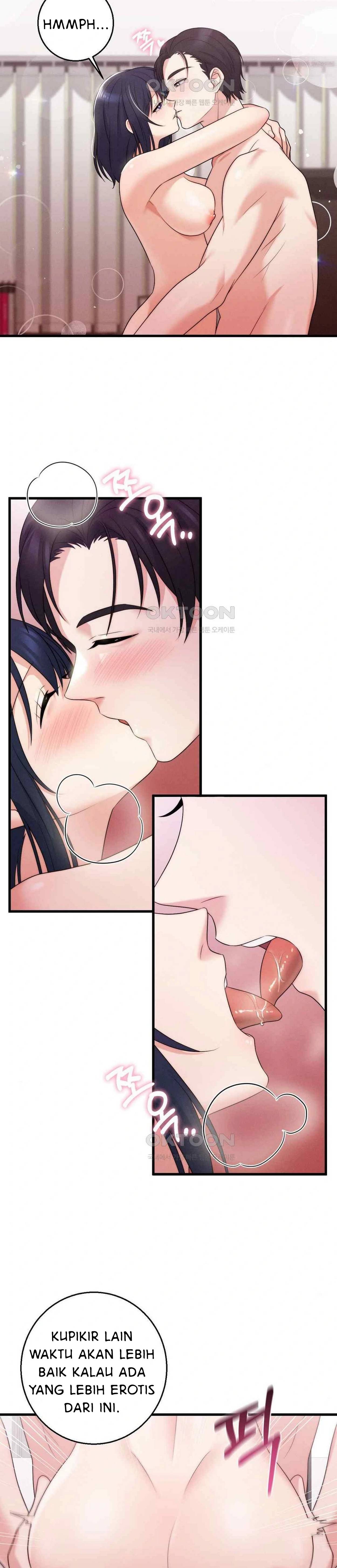 You Are My XX - Chapter 40 end 19