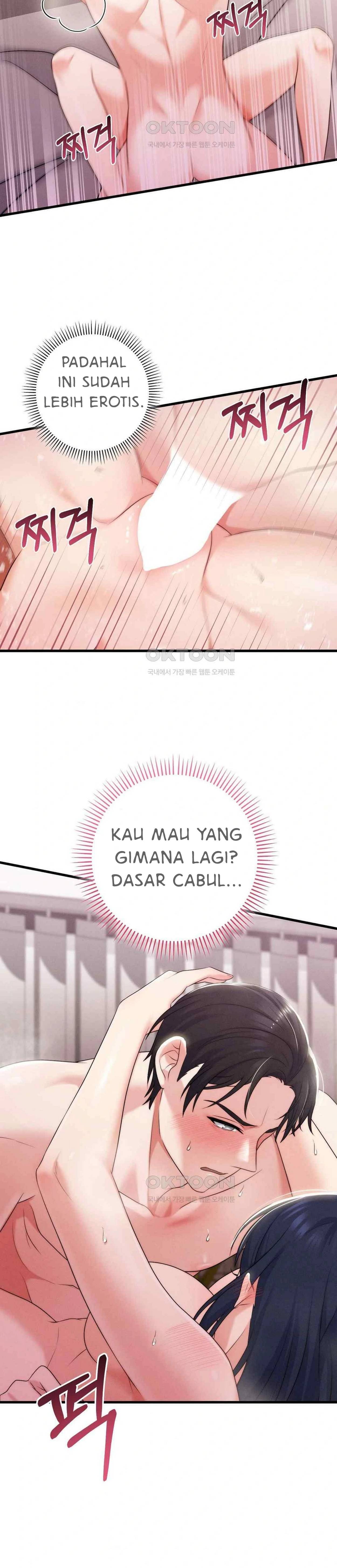 You Are My XX - Chapter 40 end 22