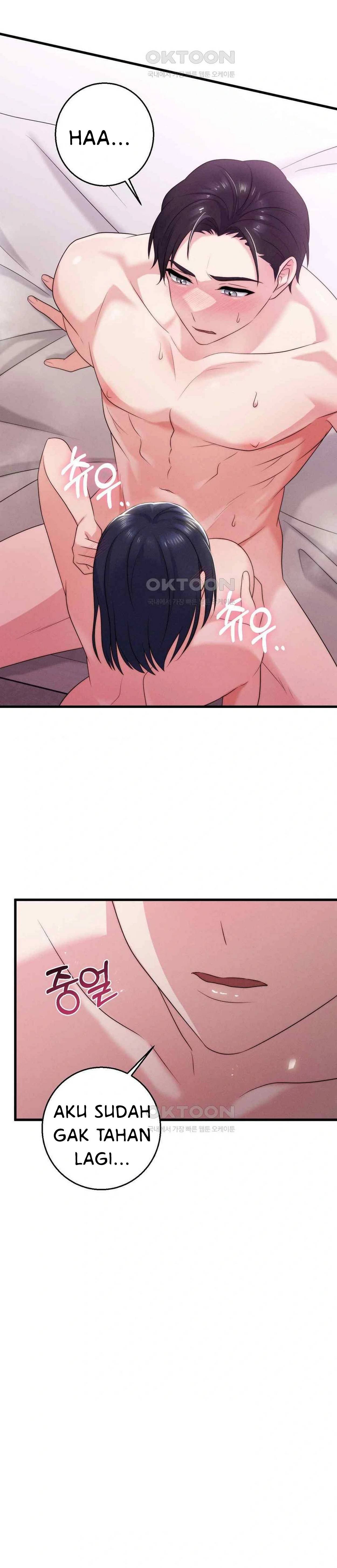 You Are My XX - Chapter 40 end 17