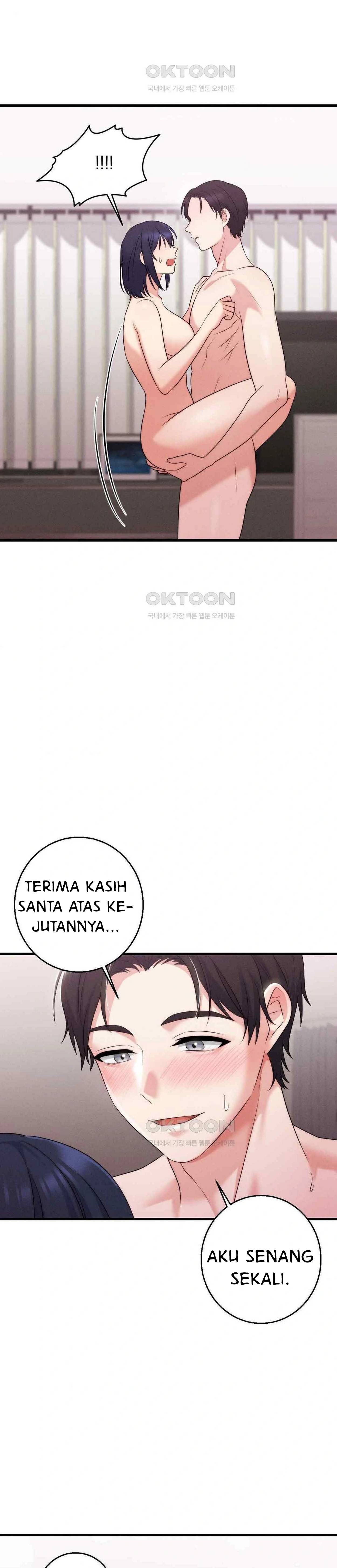 You Are My XX - Chapter 40 end 18