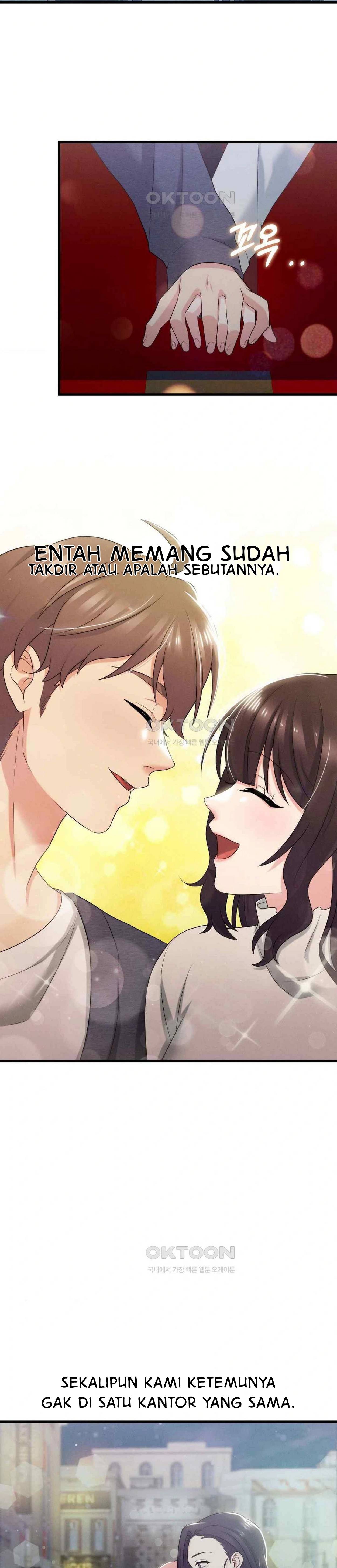 You Are My XX - Chapter 40 end 27