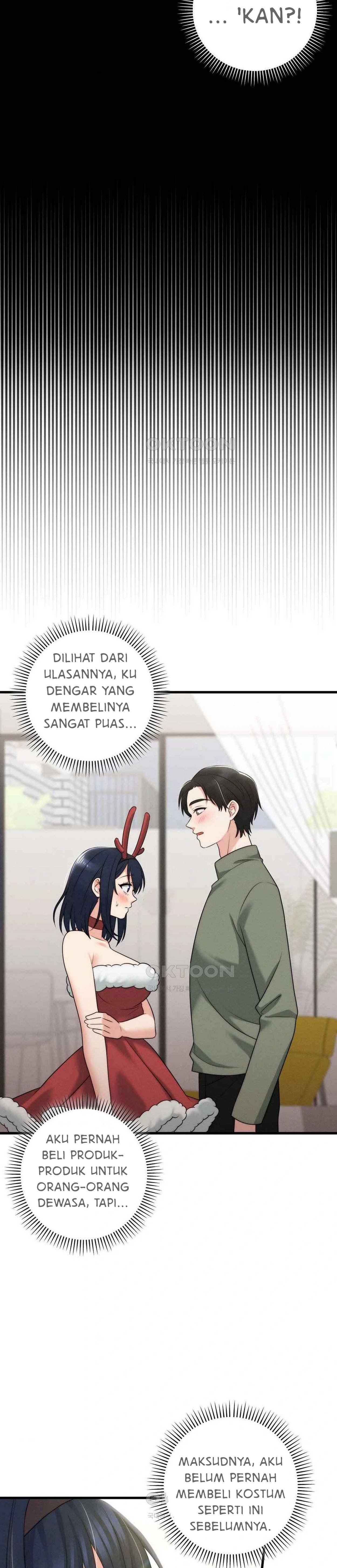 You Are My XX - Chapter 40 end 7