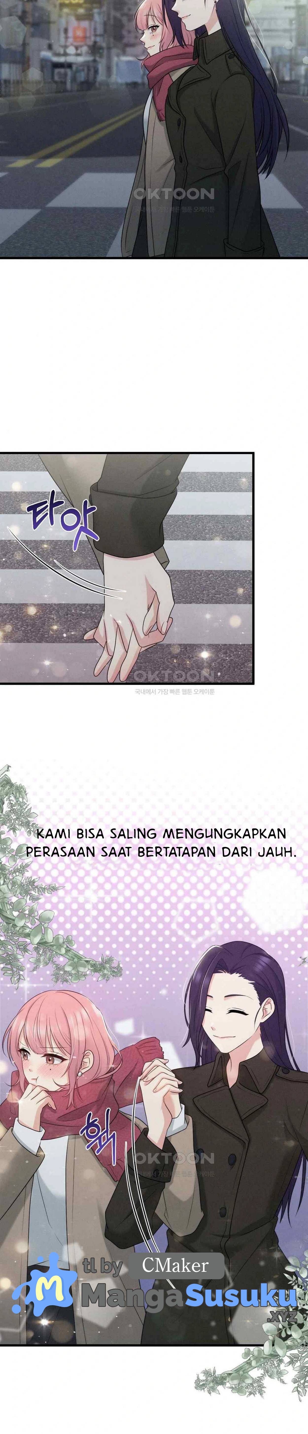 You Are My XX - Chapter 40 end 28