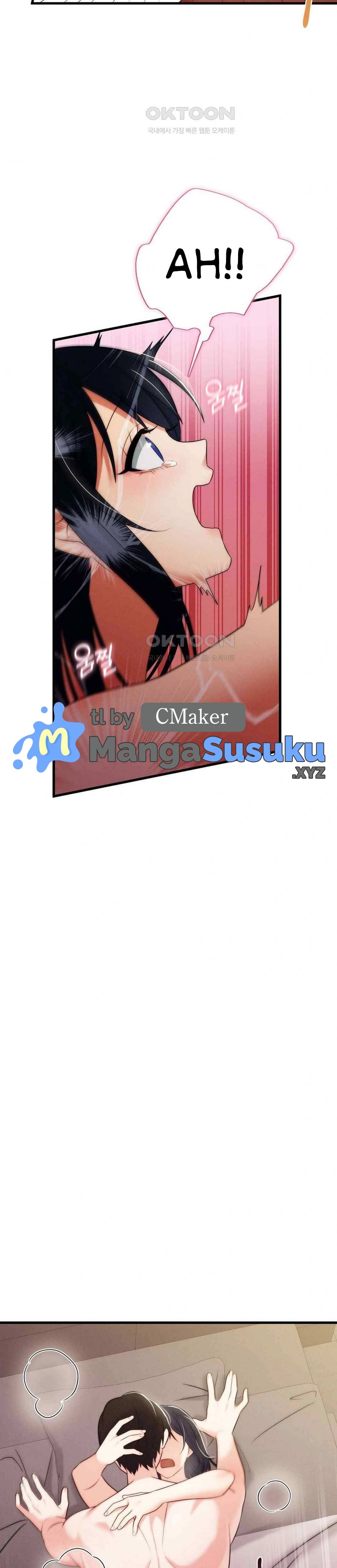 You Are My XX - Chapter 40 end 21