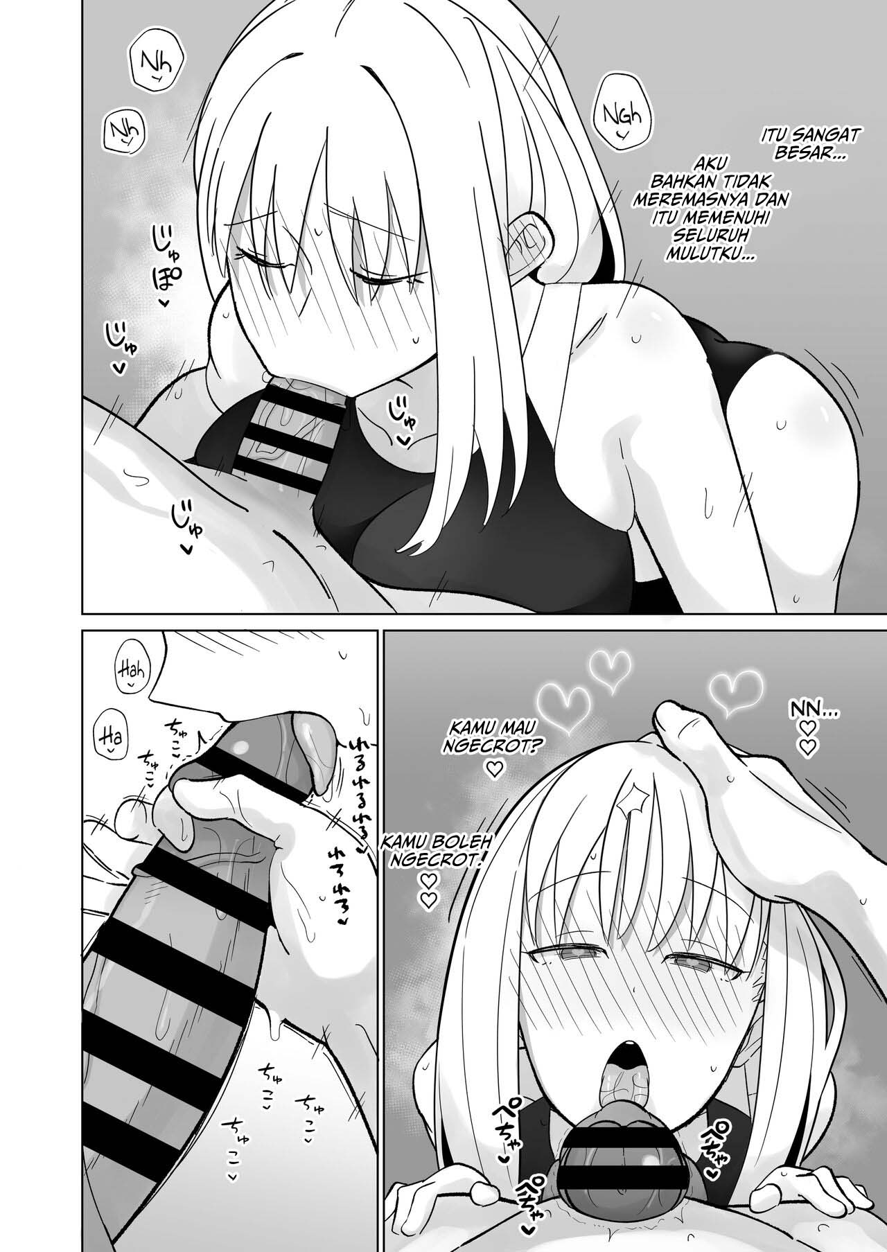 The Tsundere Newlywed Wife Has Lovey-Dovey Cosplay Sex - Chapter 1 11