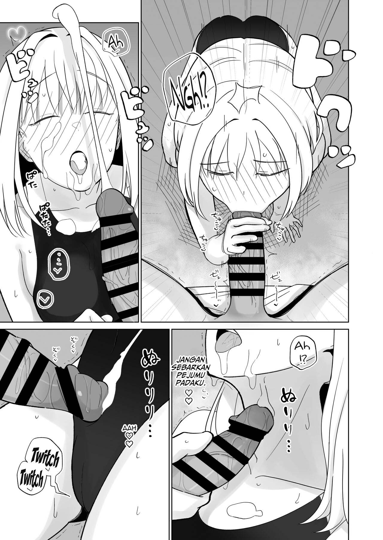 The Tsundere Newlywed Wife Has Lovey-Dovey Cosplay Sex - Chapter 1 12