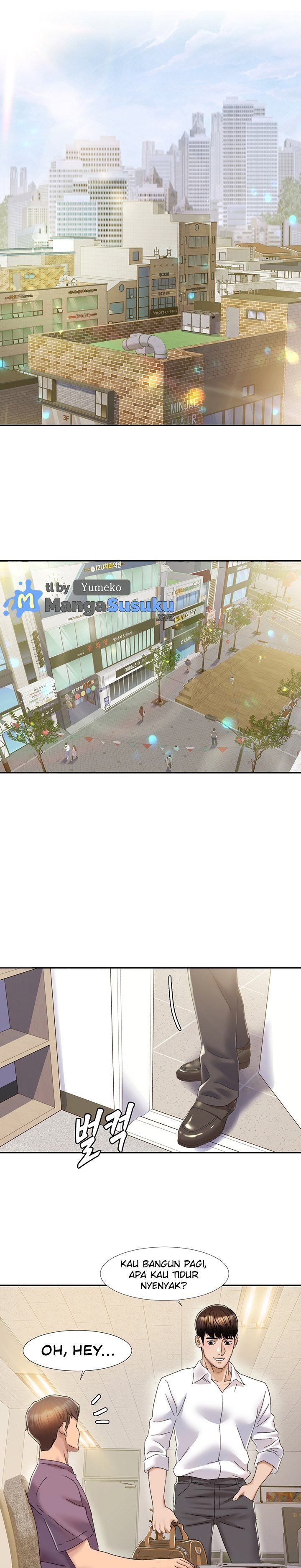 Neulsome Studio - Chapter 1 39