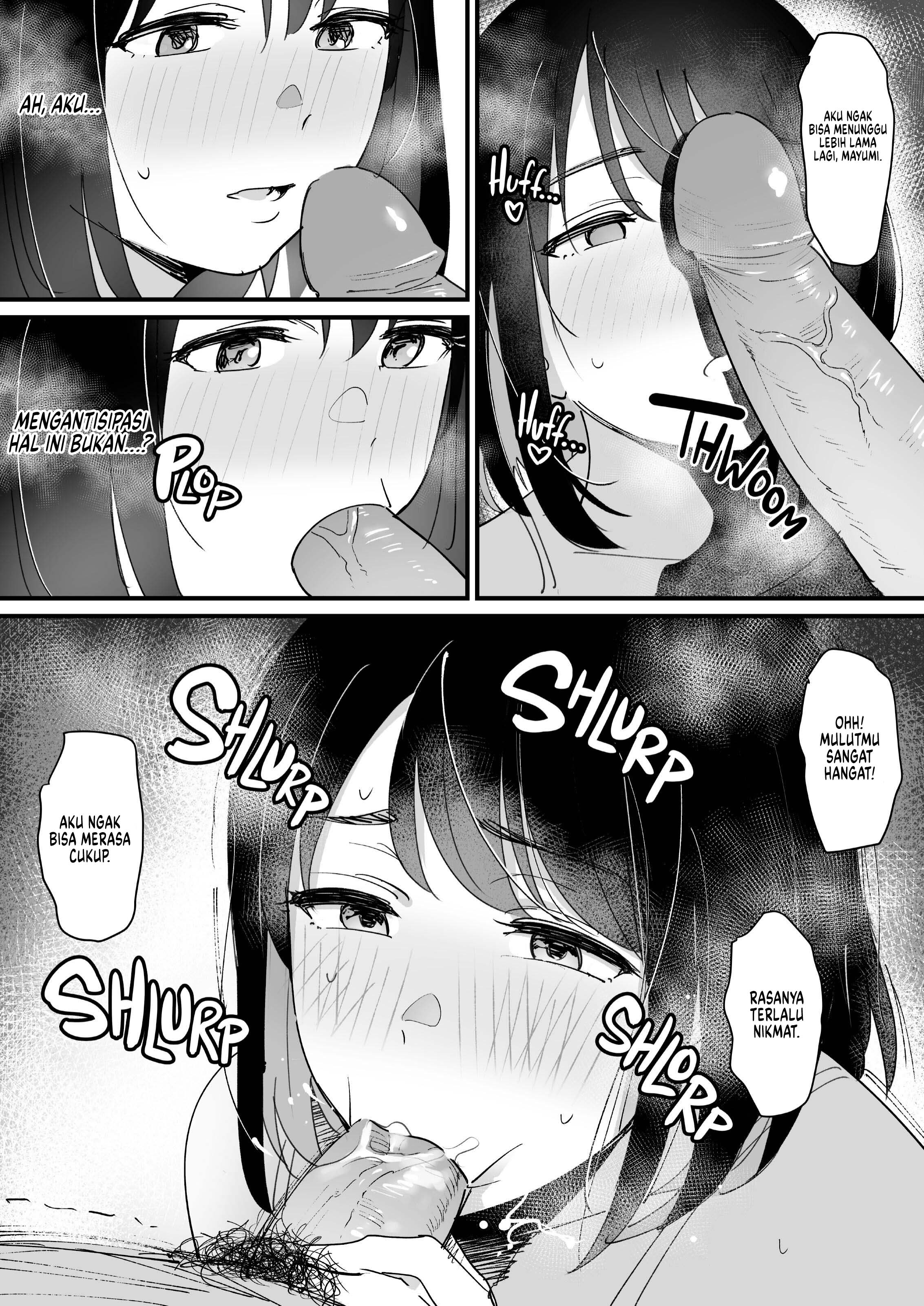 Give Me the Mom Instead - Chapter 1 39