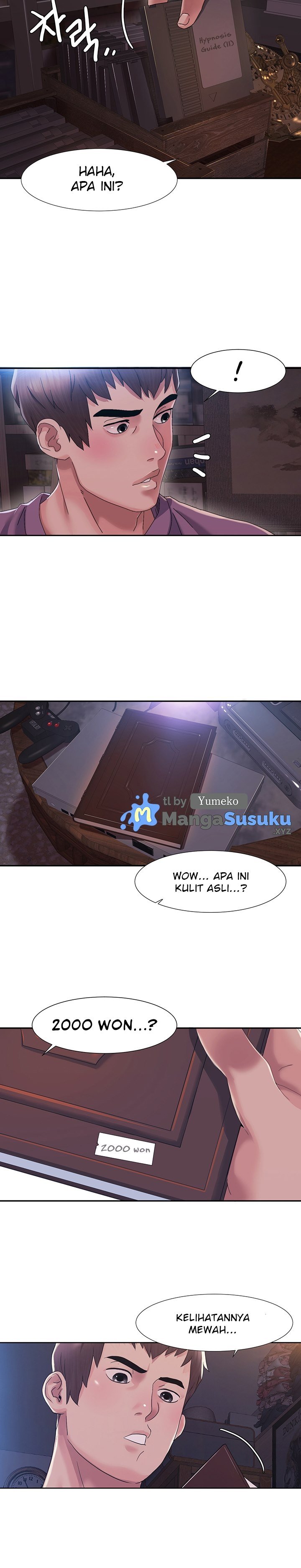 Neulsome Studio - Chapter 1 25