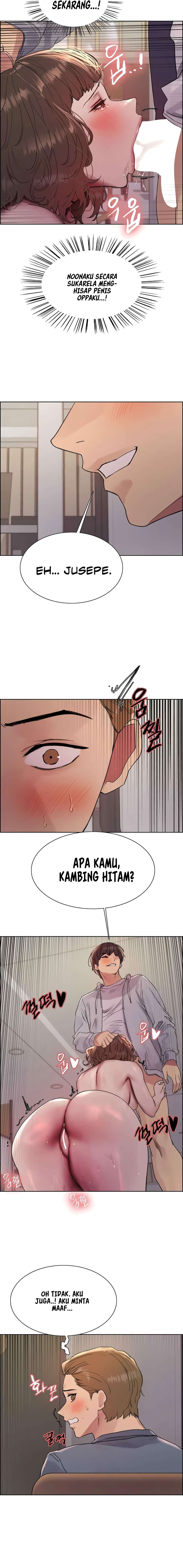 Sex Stopwatch - Chapter 90 17