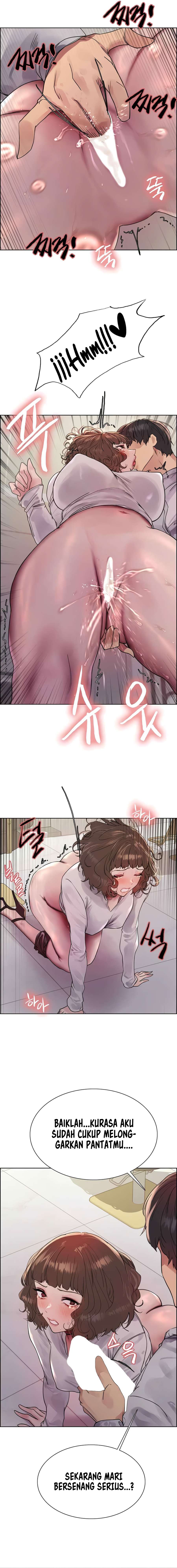 Sex Stopwatch - Chapter 90 12