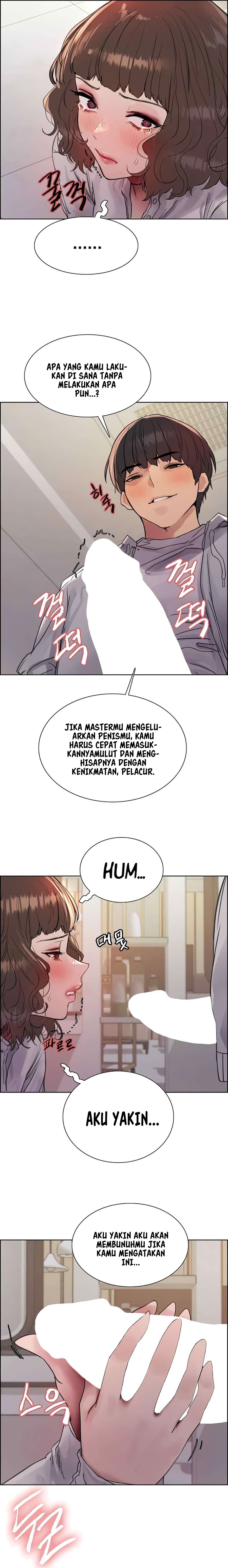 Sex Stopwatch - Chapter 90 13