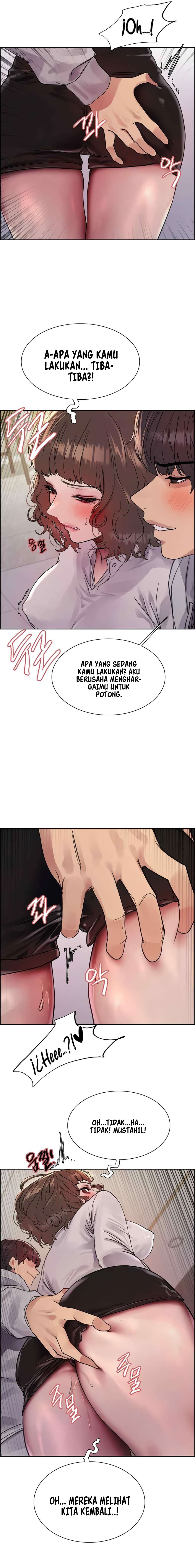 Sex Stopwatch - Chapter 90 9