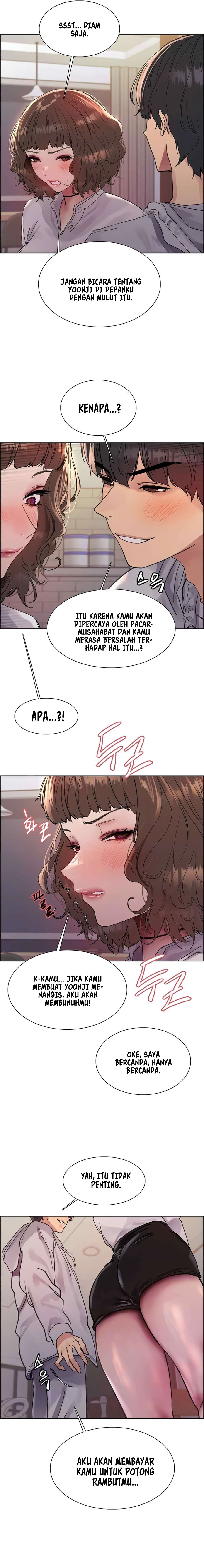 Sex Stopwatch - Chapter 90 8