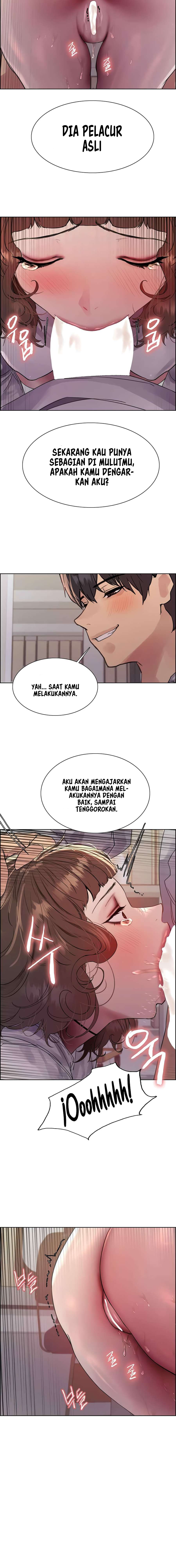 Sex Stopwatch - Chapter 90 15