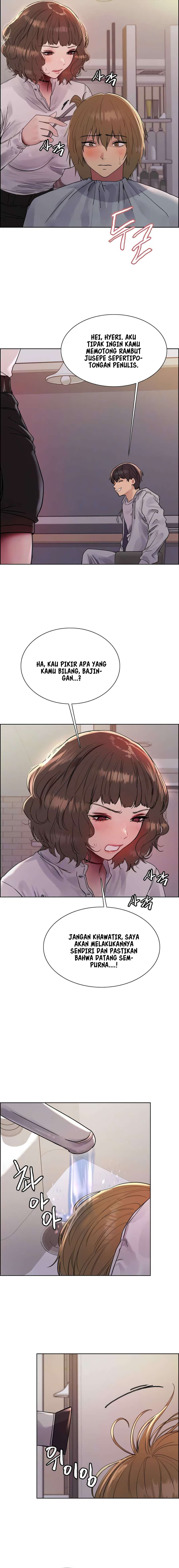 Sex Stopwatch - Chapter 90 6