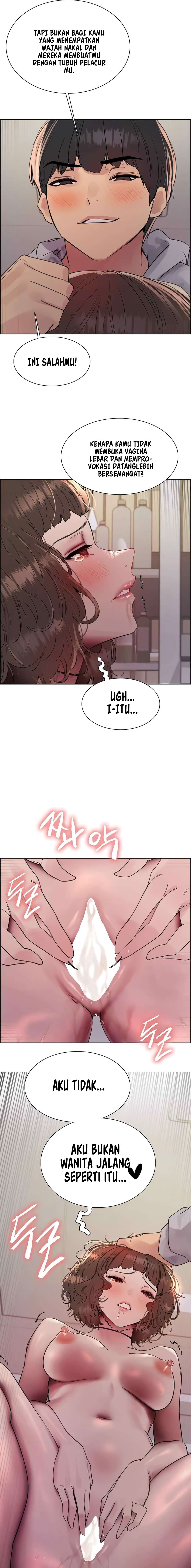 Sex Stopwatch - Chapter 90 19