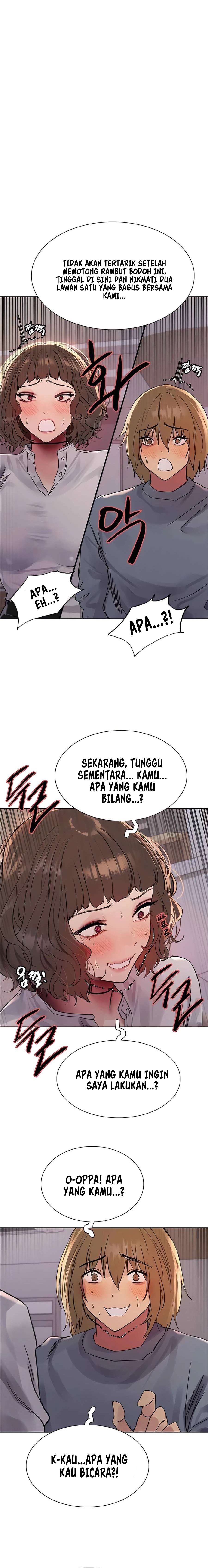 Sex Stopwatch - Chapter 90 3