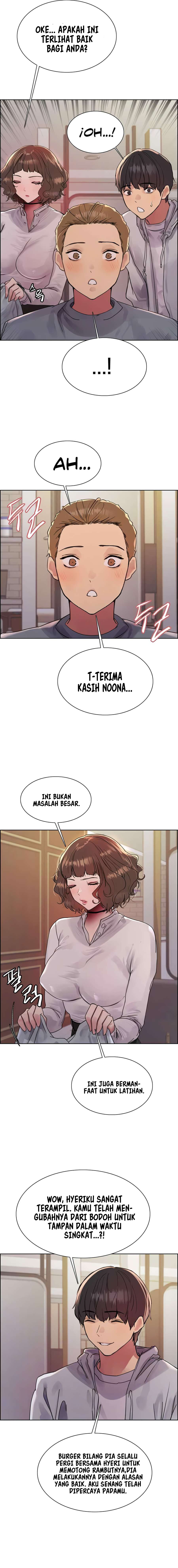 Sex Stopwatch - Chapter 90 7