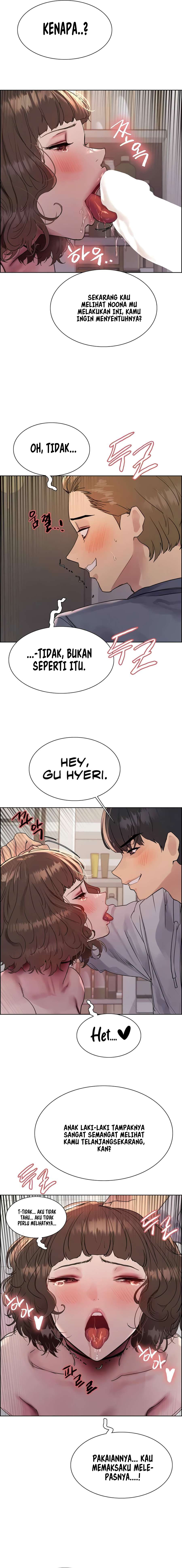 Sex Stopwatch - Chapter 90 18