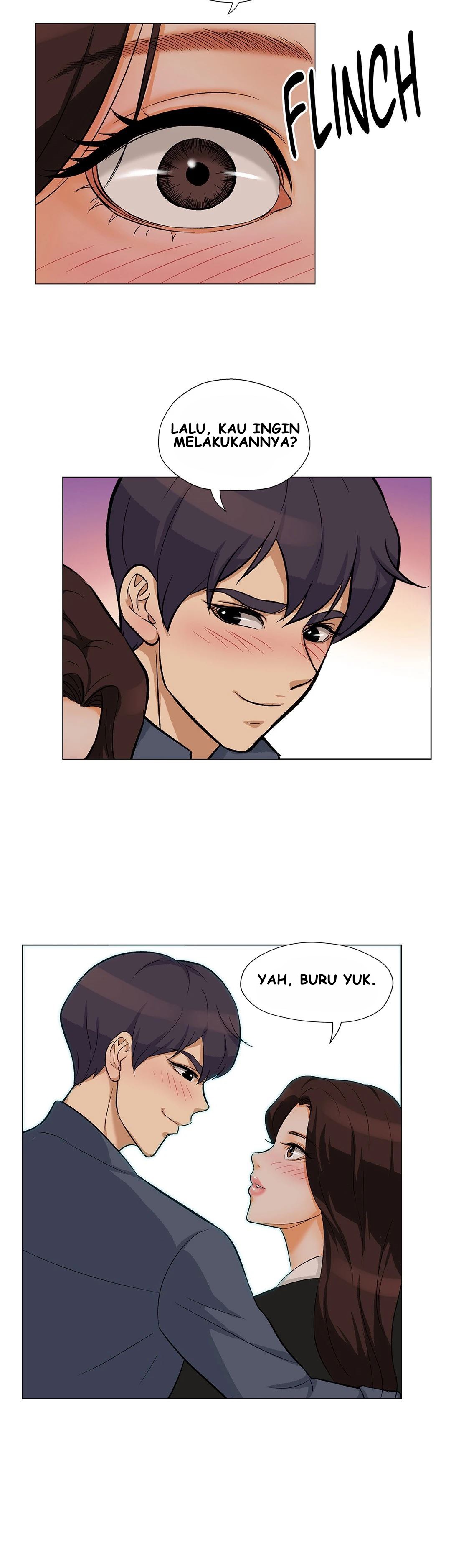 Back With a Bang - Chapter 20 19