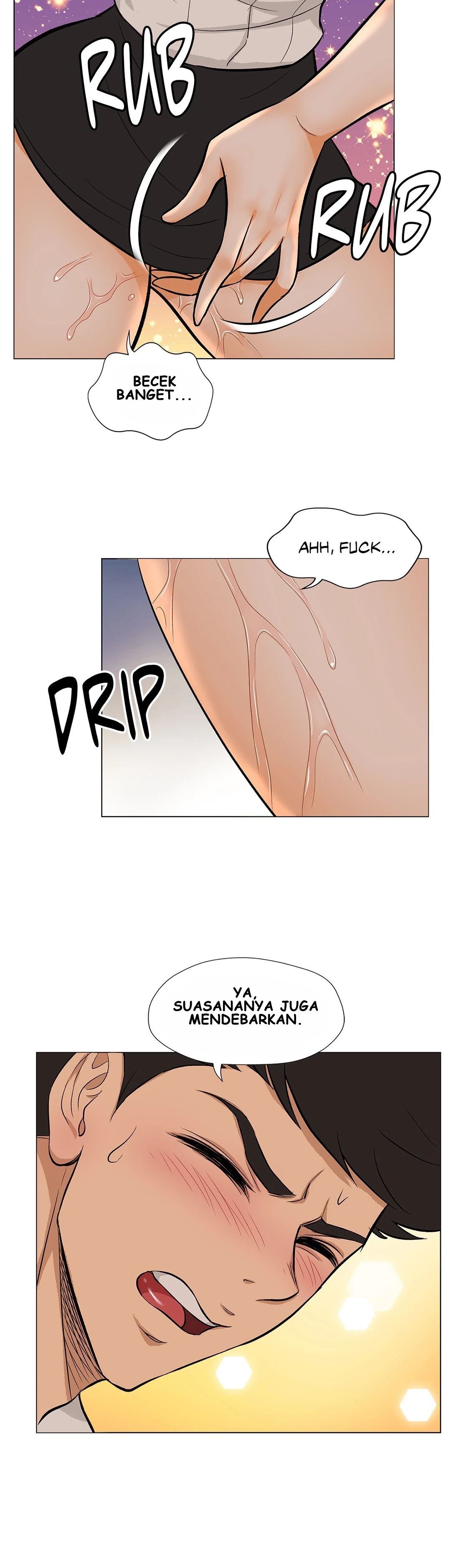 Back With a Bang - Chapter 20 9