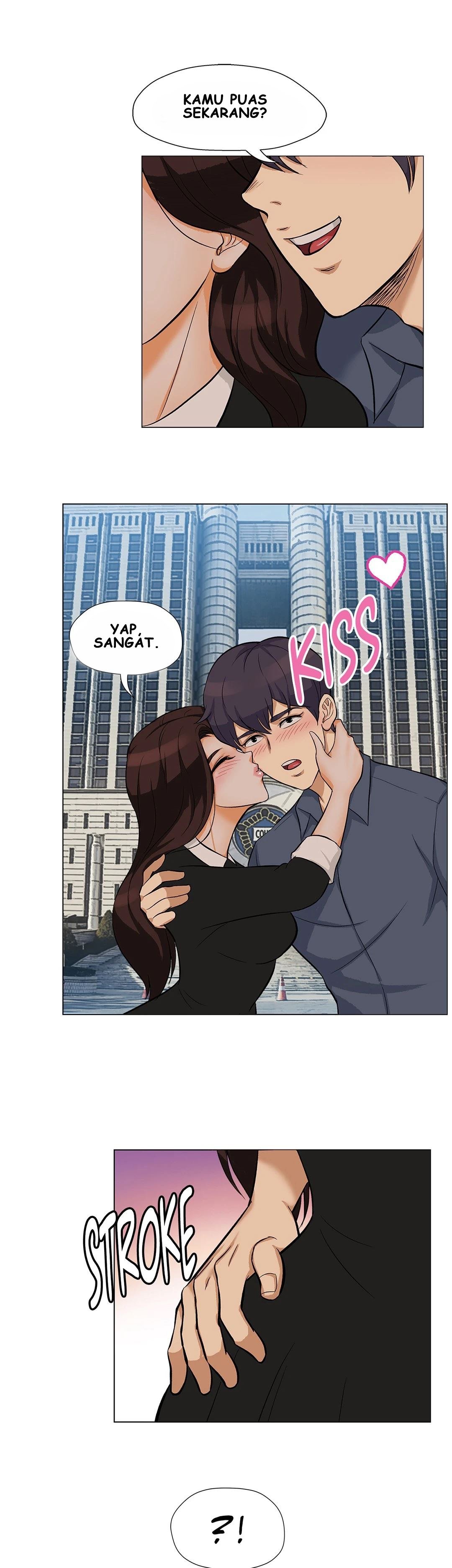 Back With a Bang - Chapter 20 18