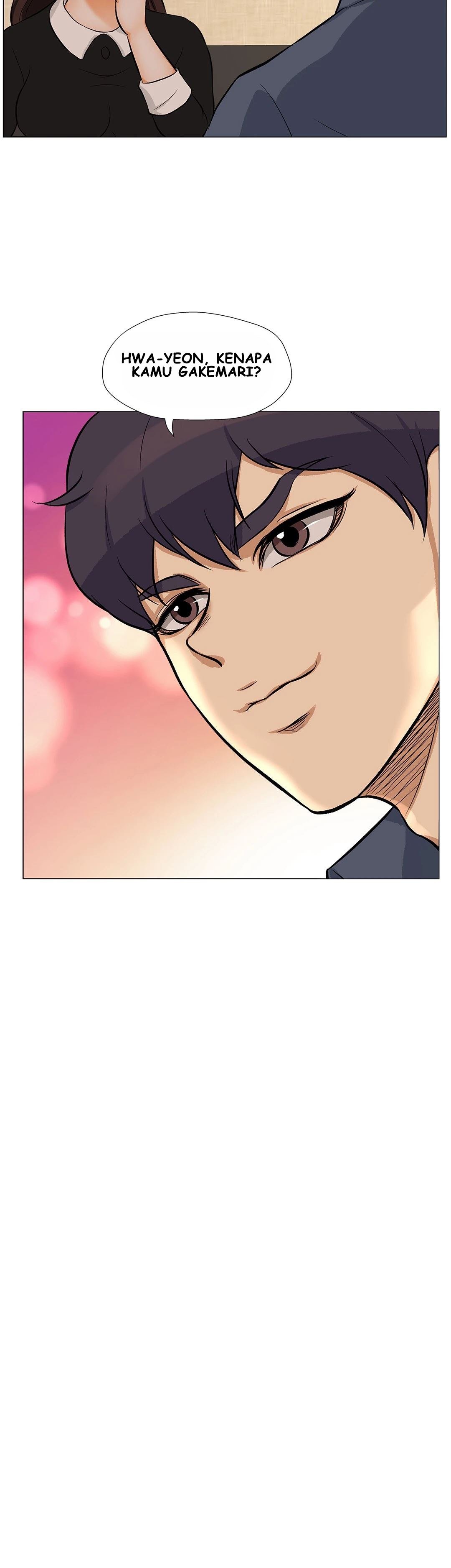 Back With a Bang - Chapter 20 23